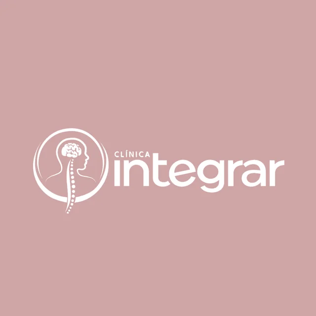 Logo da Clínica Integrar — cuidado multiprofissional em Araci-BA